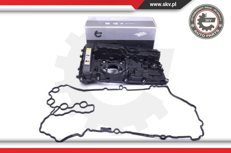 Esen SKV 48SKV057 - Cylinder Head Cover www.parts5.com