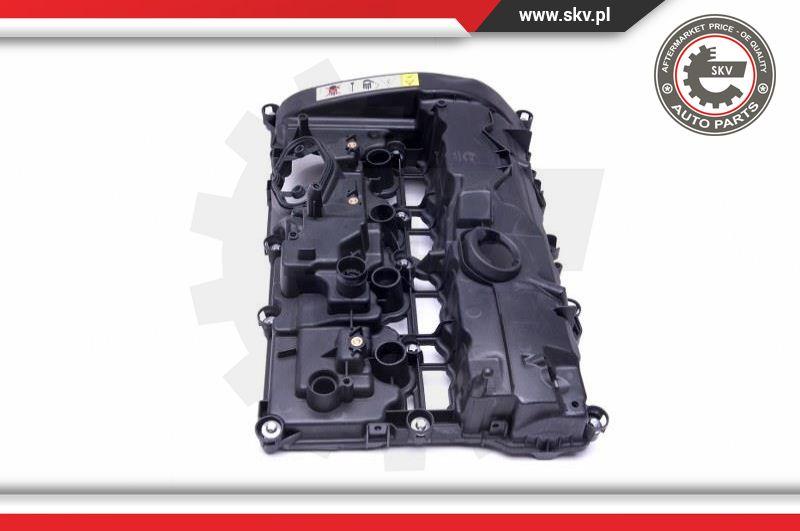 Esen SKV 48SKV057 - Cylinder Head Cover www.parts5.com