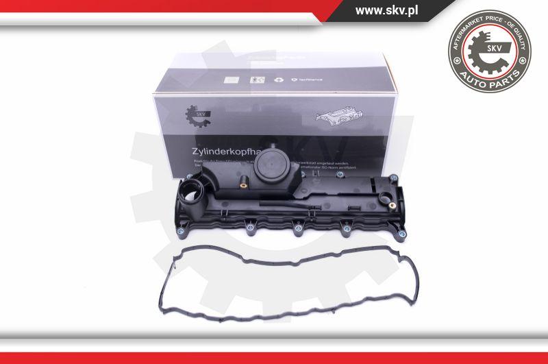 Esen SKV 48SKV066 - Szelepfedél www.parts5.com