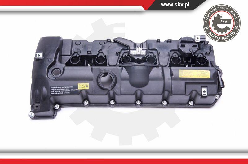 Esen SKV 48SKV001 - Cylinder Head Cover www.parts5.com