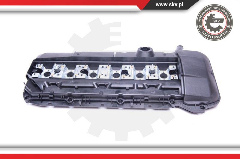 Esen SKV 48SKV013 - Cylinder Head Cover www.parts5.com