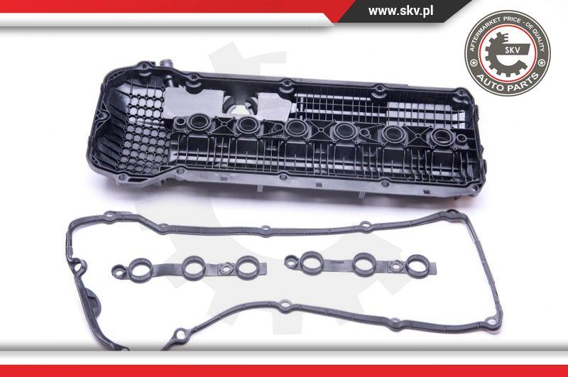 Esen SKV 48SKV013 - Cylinder Head Cover www.parts5.com