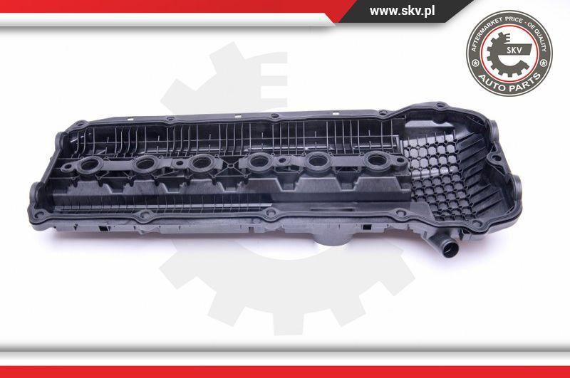 Esen SKV 48SKV013 - Cylinder Head Cover www.parts5.com