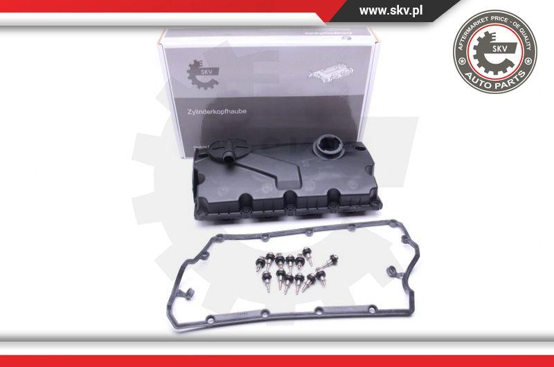 Esen SKV 48SKV039 - Kryt hlavy valcov www.parts5.com