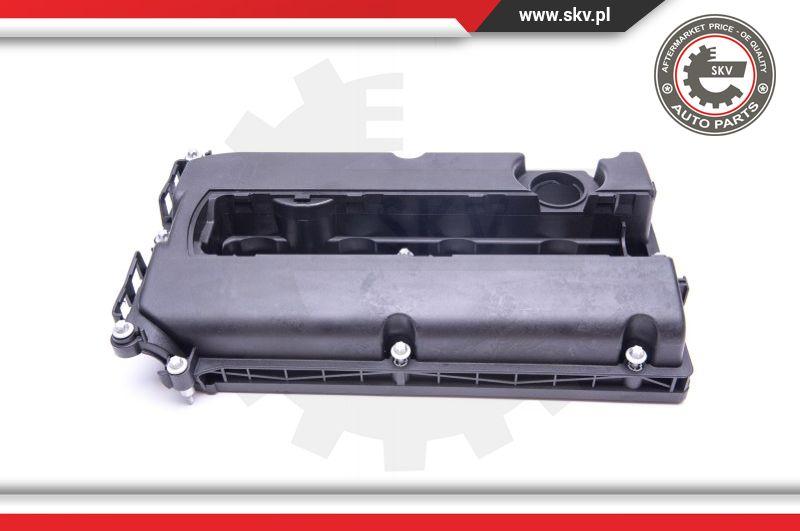 Esen SKV 48SKV026 - Cylinder Head Cover www.parts5.com