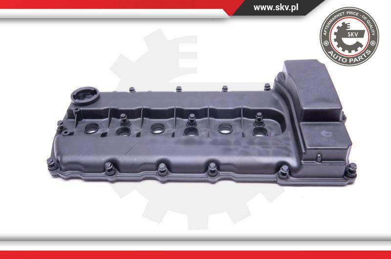 Esen SKV 48SKV021 - Cylinder Head Cover parts5.com