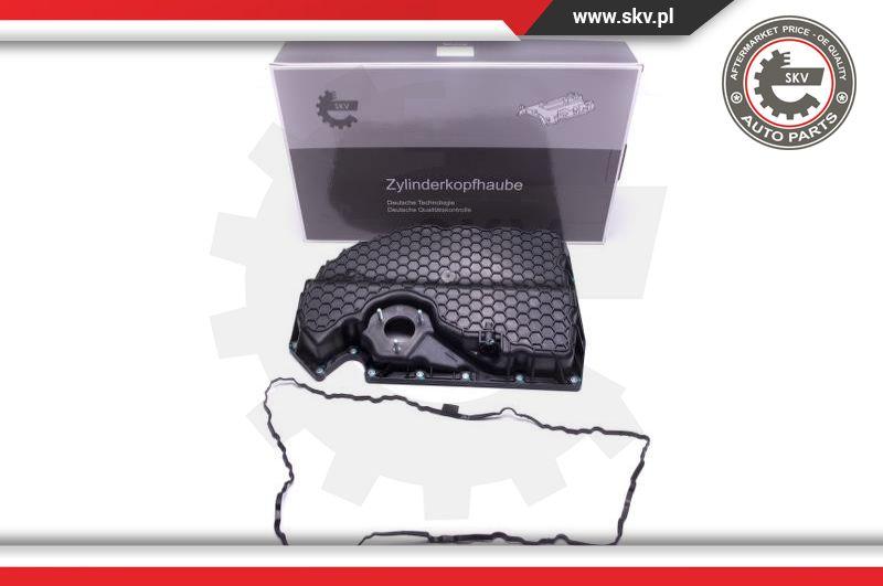 Esen SKV 48SKV806 - Olejová vaňa www.parts5.com