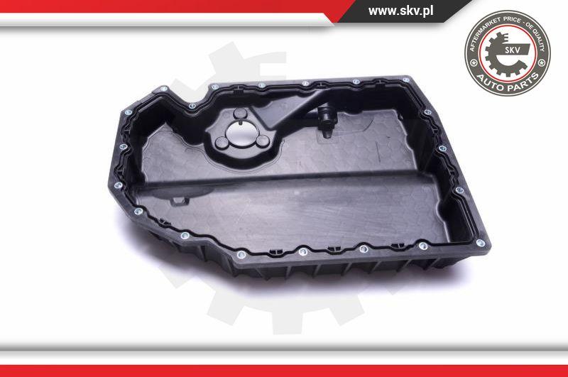 Esen SKV 48SKV806 - Olejová vaňa www.parts5.com