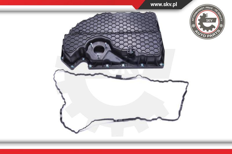 Esen SKV 48SKV806 - Olejová vaňa www.parts5.com