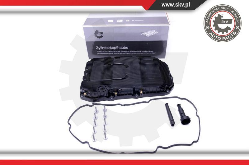 Esen SKV 48SKV803 - Olejová vana www.parts5.com