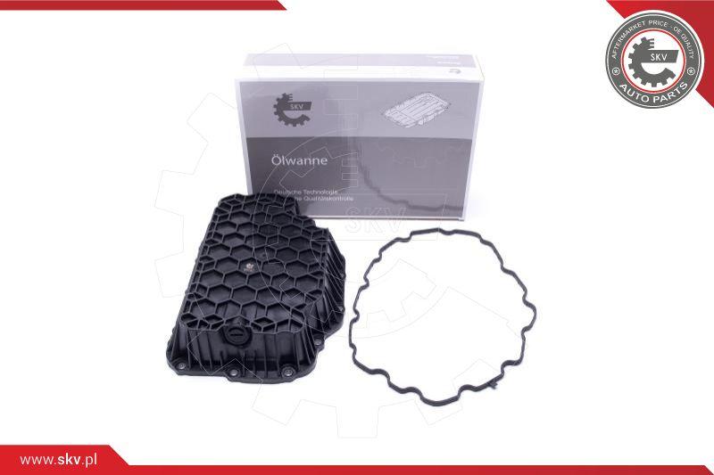 Esen SKV 48SKV813 - Olejová vaňa www.parts5.com