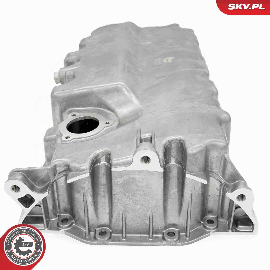 Esen SKV 48SKV822 - Oil sump www.parts5.com