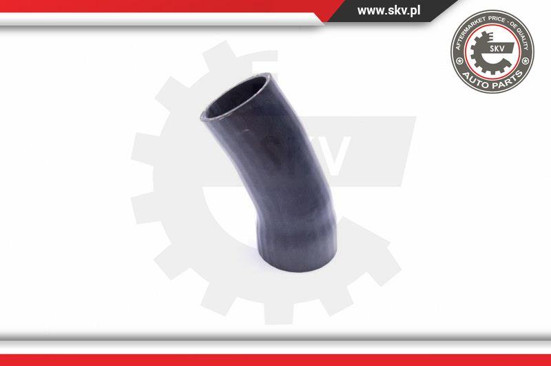 Esen SKV 43SKV934 - Charger Intake Air Hose www.parts5.com