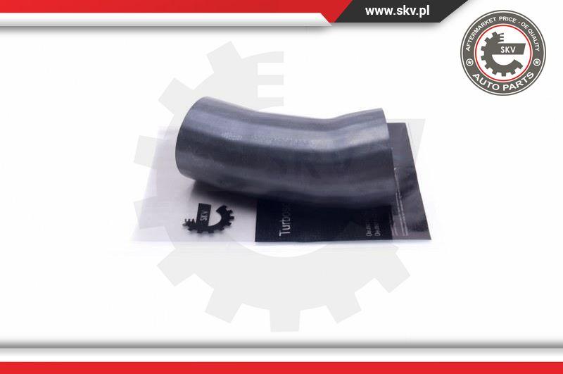 Esen SKV 43SKV934 - Laadimisõhu voolik www.parts5.com