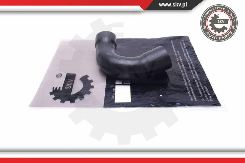 Esen SKV 43SKV933 - Gaine de suralimentation www.parts5.com