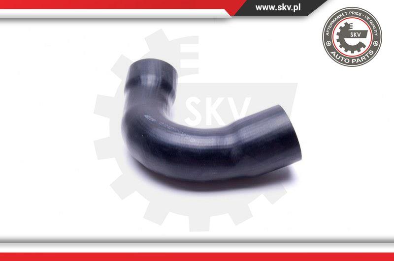 Esen SKV 43SKV933 - Tubo flexible de aire de sobrealimentación www.parts5.com