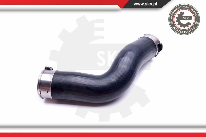 Esen SKV 43SKV468 - Charger Intake Air Hose www.parts5.com