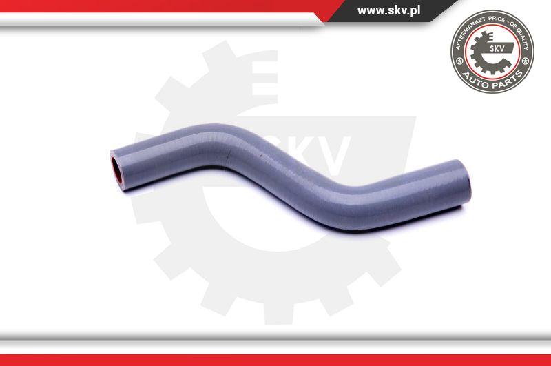 Esen SKV 43SKV409 - Charger Intake Air Hose www.parts5.com