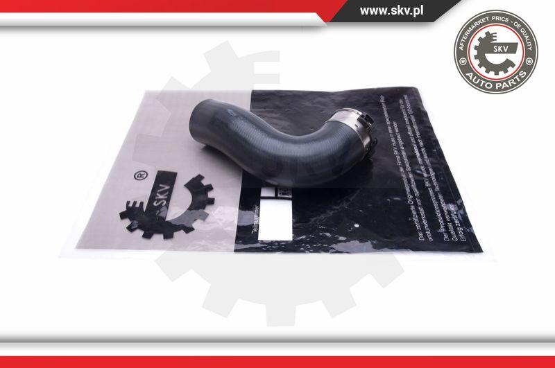 Esen SKV 43SKV406 - Furtun ear supraalimentare www.parts5.com