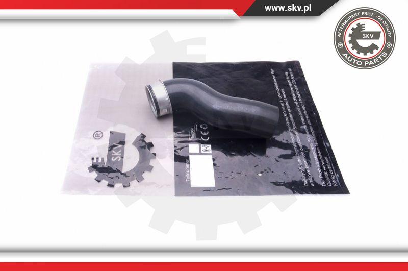 Esen SKV 43SKV403 - Charger Intake Air Hose www.parts5.com