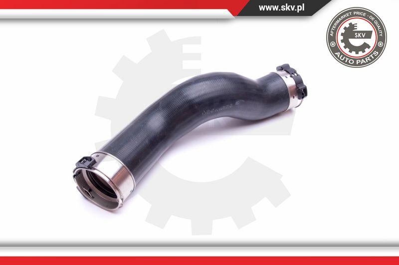 Esen SKV 43SKV430 - Charger Intake Air Hose www.parts5.com