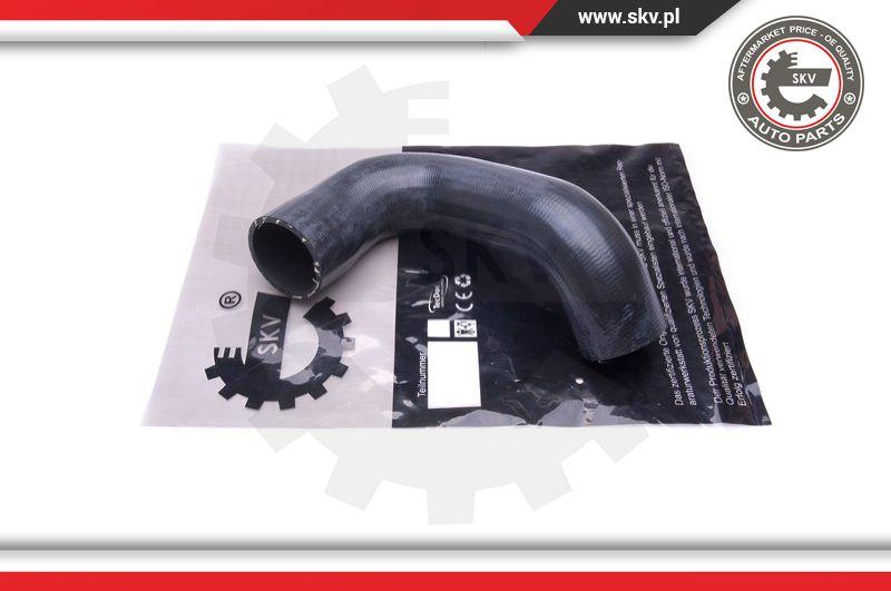 Esen SKV 43SKV422 - Tubo flexible de aire de sobrealimentación www.parts5.com