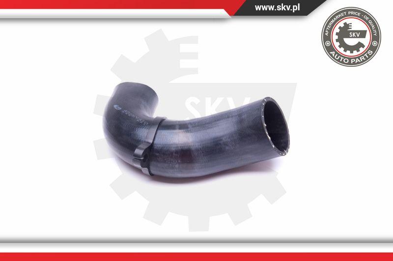 Esen SKV 43SKV470 - Charger Intake Air Hose www.parts5.com