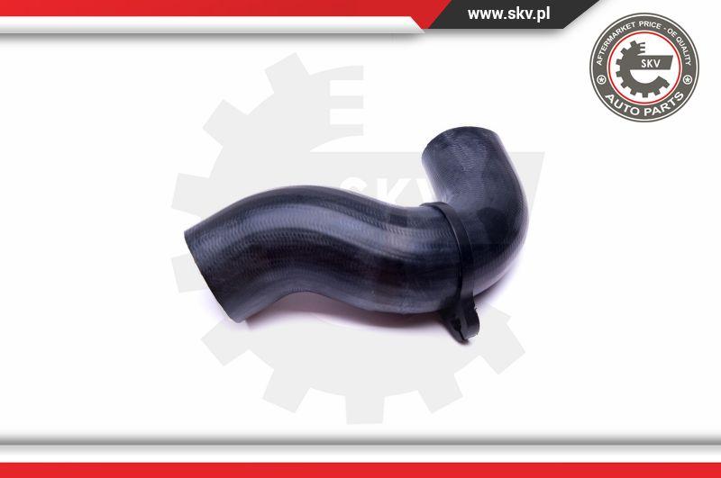 Esen SKV 43SKV470 - Charger Intake Air Hose www.parts5.com