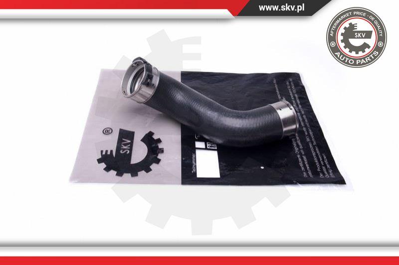 Esen SKV 43SKV477 - Laadimisõhu voolik www.parts5.com