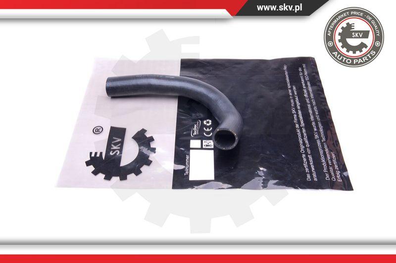 Esen SKV 43SKV648 - Jahutusvoolik www.parts5.com