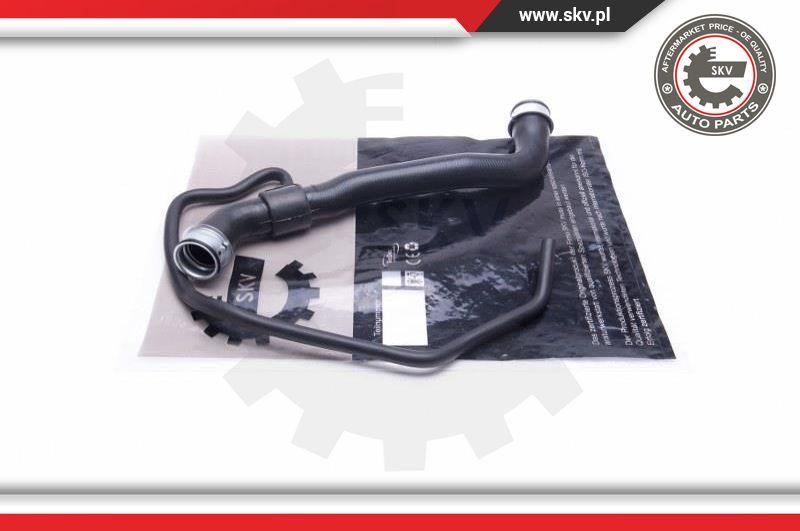 Esen SKV 43SKV659 - Hűtőcső www.parts5.com