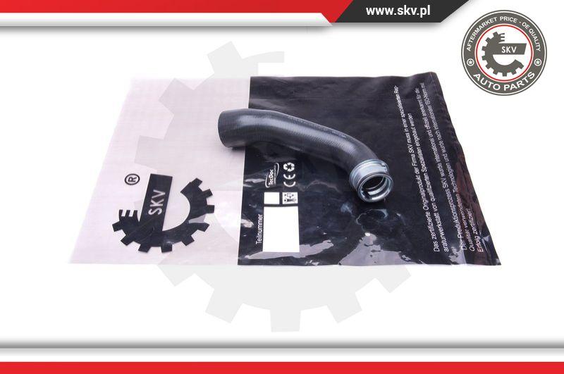 Esen SKV 43SKV656 - Jahutusvoolik www.parts5.com