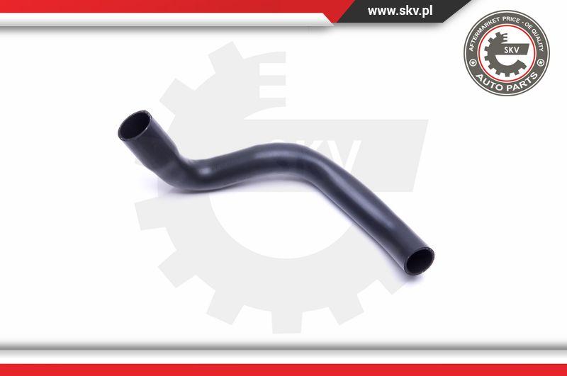 Esen SKV 43SKV614 - Jahutusvedeliku torustik www.parts5.com