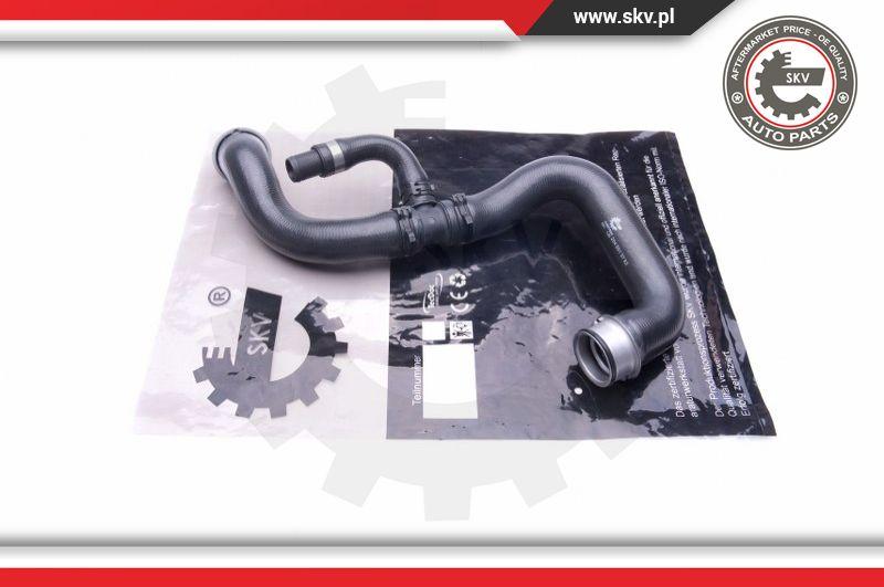 Esen SKV 43SKV624 - Radyatör hortumu www.parts5.com