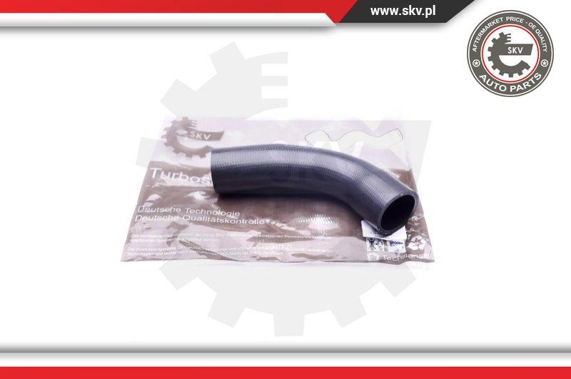 Esen SKV 43SKV062 - Gaine de suralimentation www.parts5.com