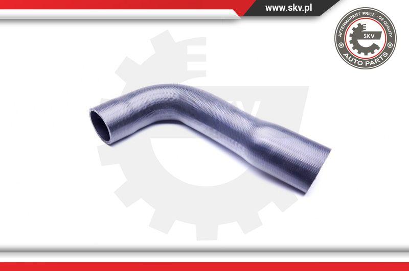 Esen SKV 43SKV081 - Charger Intake Air Hose www.parts5.com