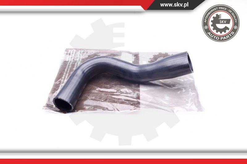 Esen SKV 43SKV088 - Charger Intake Air Hose www.parts5.com