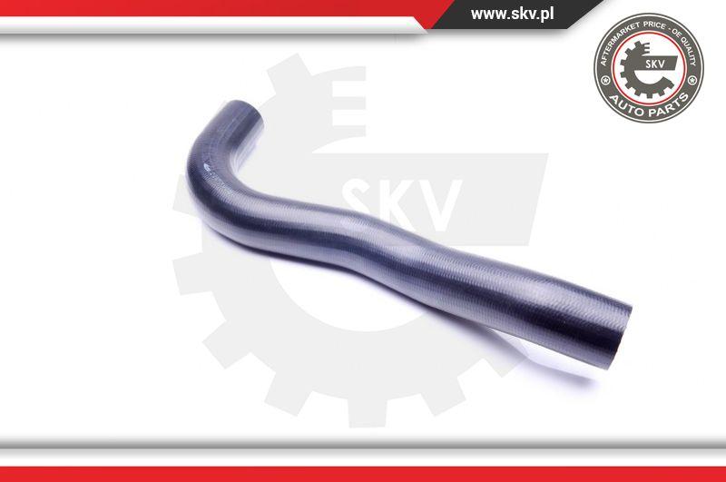 Esen SKV 43SKV076 - Şarj havası hortumu www.parts5.com