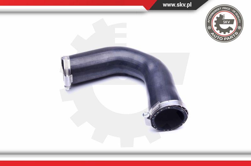 Esen SKV 43SKV112 - Charger Intake Air Hose www.parts5.com