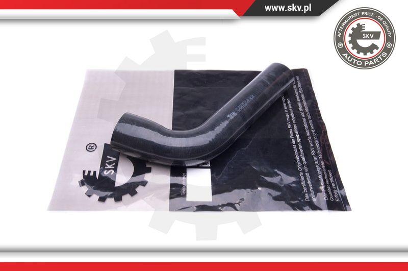 Esen SKV 43SKV139 - Hadička plnicího vzduchu www.parts5.com