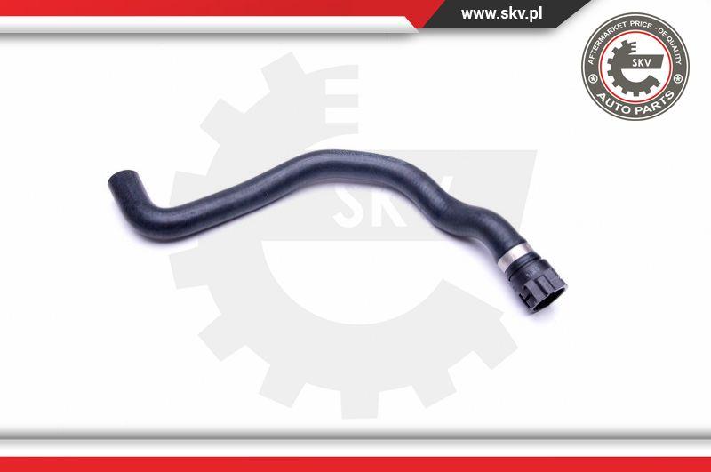 Esen SKV 43SKV856 - Hűtőcső www.parts5.com