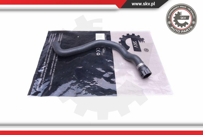 Esen SKV 43SKV856 - Hűtőcső www.parts5.com