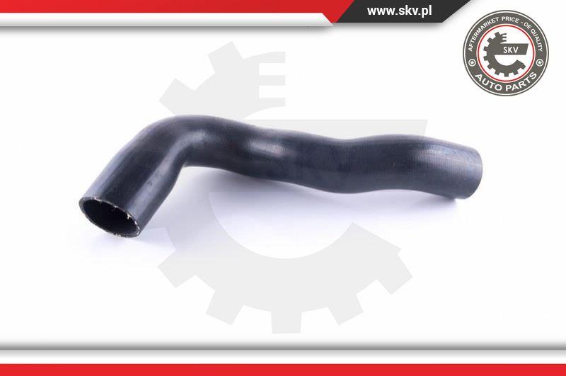 Esen SKV 43SKV373 - Şarj havası hortumu www.parts5.com