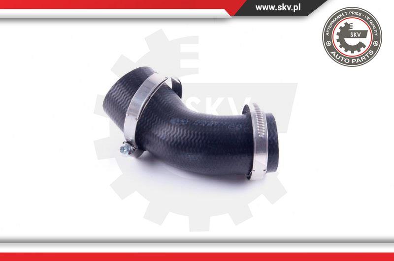 Esen SKV 43SKV243 - Charger Intake Air Hose www.parts5.com