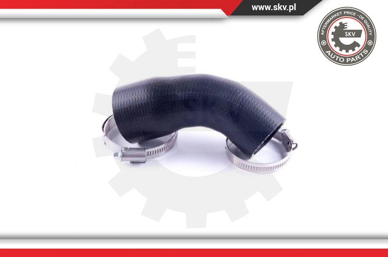 Esen SKV 43SKV243 - Charger Intake Air Hose www.parts5.com