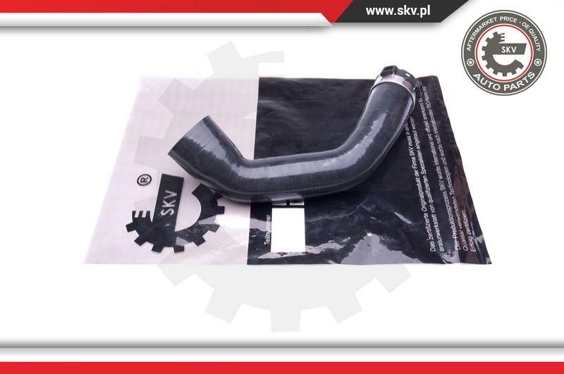 Esen SKV 43SKV266 - Furtun ear supraalimentare parts5.com