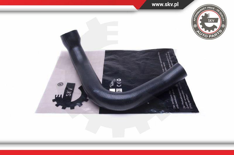 Esen SKV 43SKV280 - Şarj havası hortumu www.parts5.com