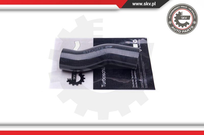 Esen SKV 43SKV278 - Tubo flexible de aire de sobrealimentación www.parts5.com