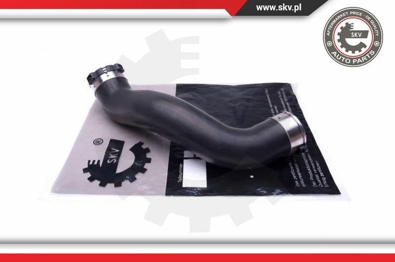 Esen SKV 43SKV277 - Tubo flexible de aire de sobrealimentación www.parts5.com