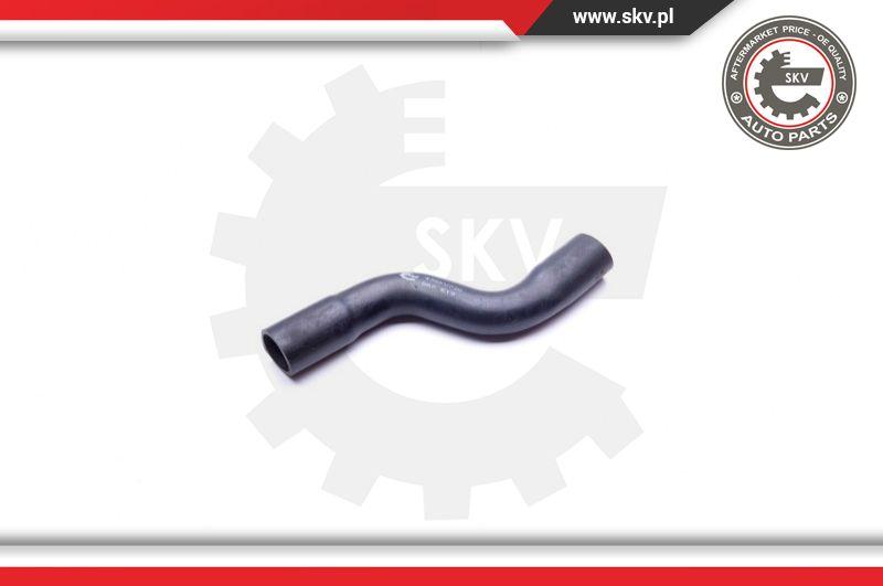 Esen SKV 43SKV720 - Hadica chladenia www.parts5.com